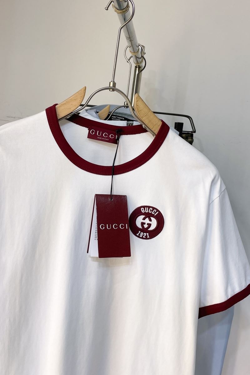 Gucci T-Shirts